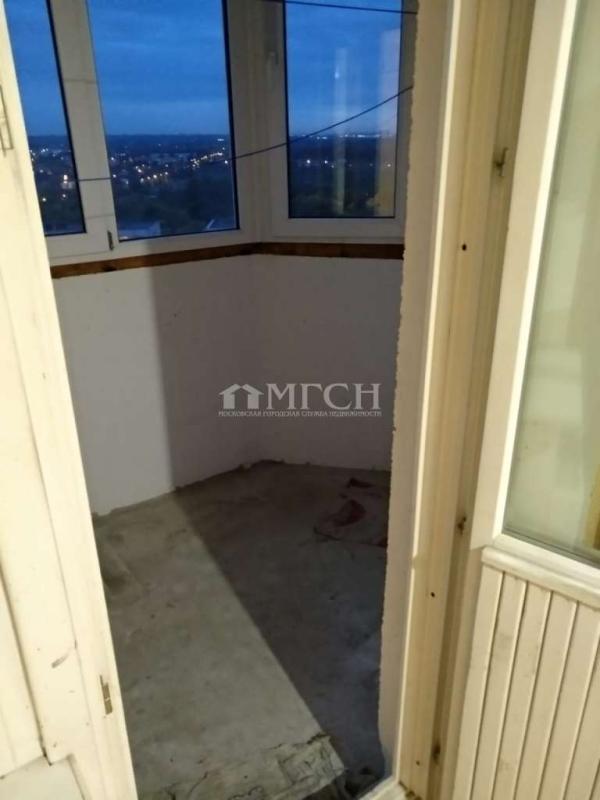 1-комнатная Квартира, 35.1 м2