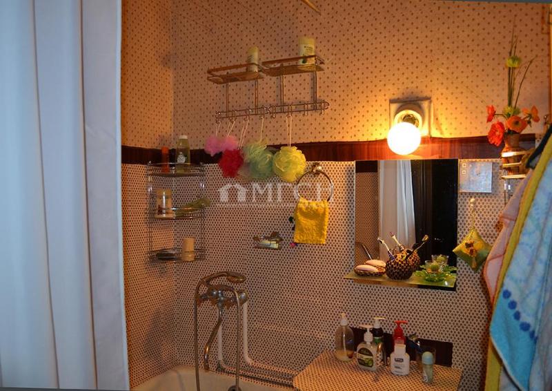 3-комнатная Квартира, 58 м2
