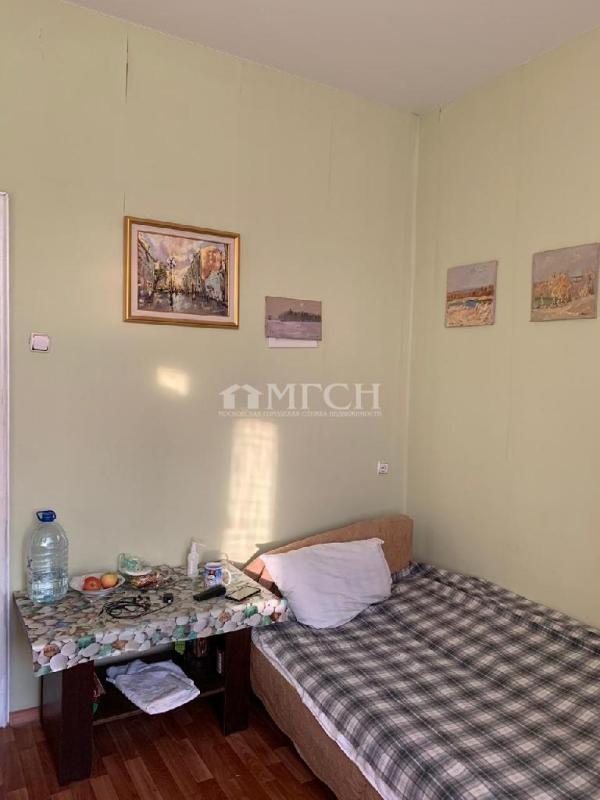 3-комнатная Квартира, 59.7 м2