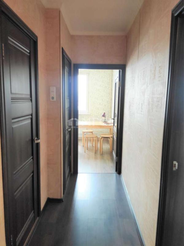 3-комнатная Квартира, 65 м2