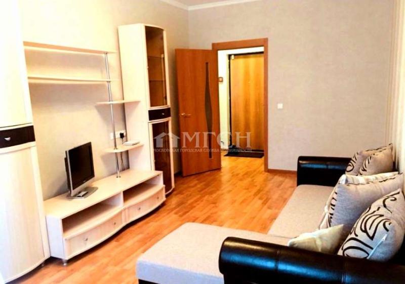 3-комнатная Квартира, 57 м2