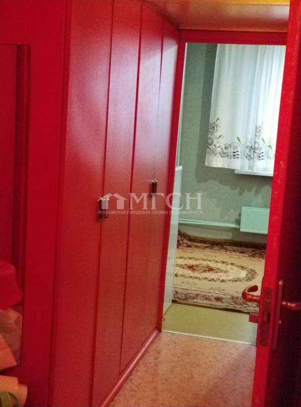 3-комнатная Квартира, 58.4 м2