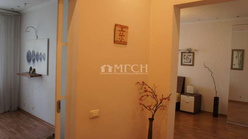 1-комнатная Квартира, 37.9 м2