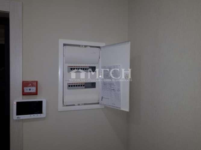 3-комнатная Квартира, 57.7 м2
