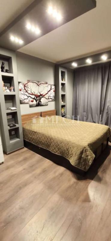 3-комнатная Квартира, 73.4 м2