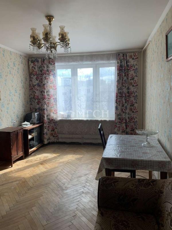 3-комнатная Квартира, 56.4 м2