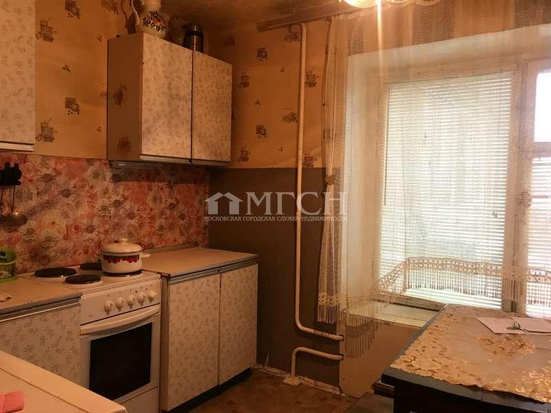 1-комнатная Квартира, 30.3 м2