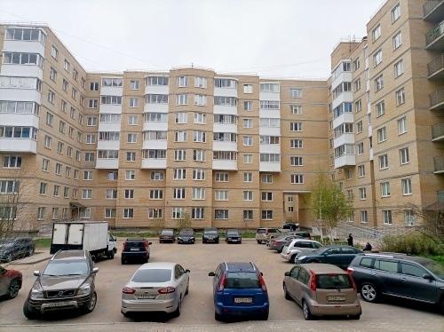 Квартира, Санкт-Петербург, Красносельский р-н, Гатчинское шоссе, 4к1. Фото 1