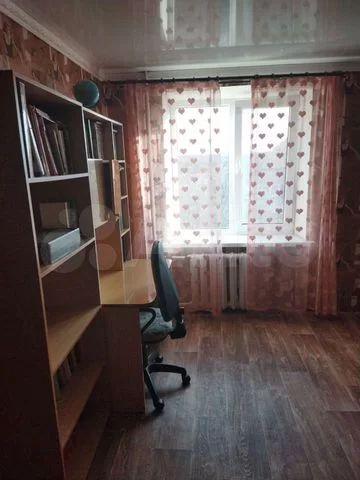 2-комн. квартира, 52 м², 9/9 этаж