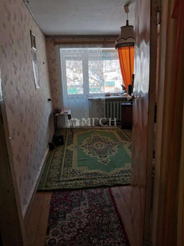 1-комнатная Квартира, 33.7 м2