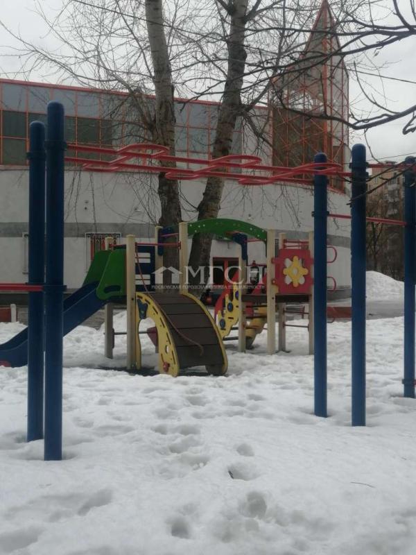 1-комнатная Квартира, 55.5 м2