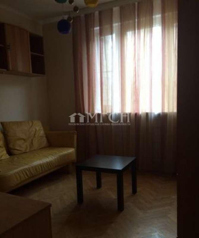 2-комнатная Квартира, 45.2 м2