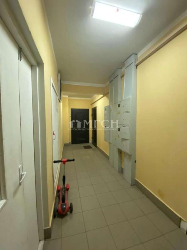 2-комнатная Квартира, 39.7 м2
