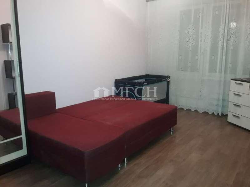2-комнатная Квартира, 41.4 м2