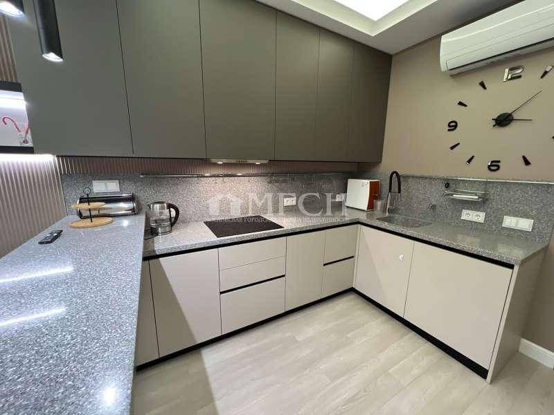 1-комнатная Квартира, 40.7 м2
