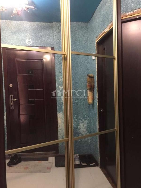 2-комнатная Квартира, 39 м2