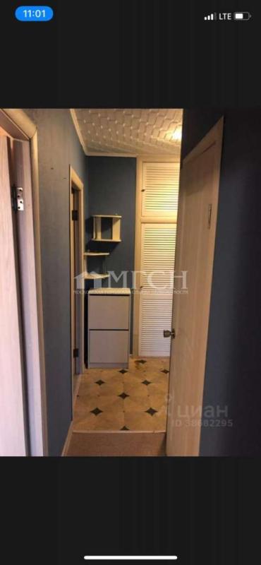 2-комнатная Квартира, 43 м2