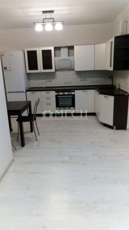 1-комнатная Квартира, 39 м2