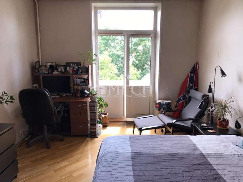 2-комнатная Квартира, 38 м2