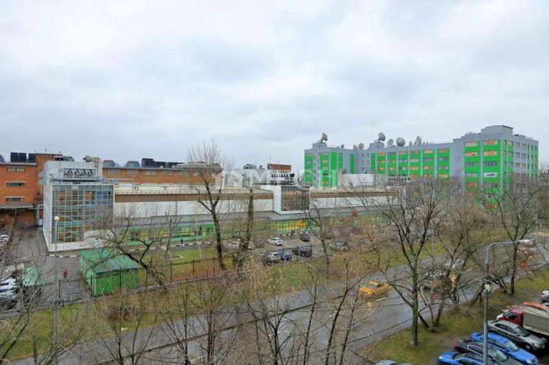 2-комнатная Квартира, 38.6 м2