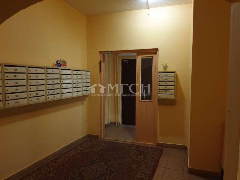 2-комнатная Квартира, 45.3 м2