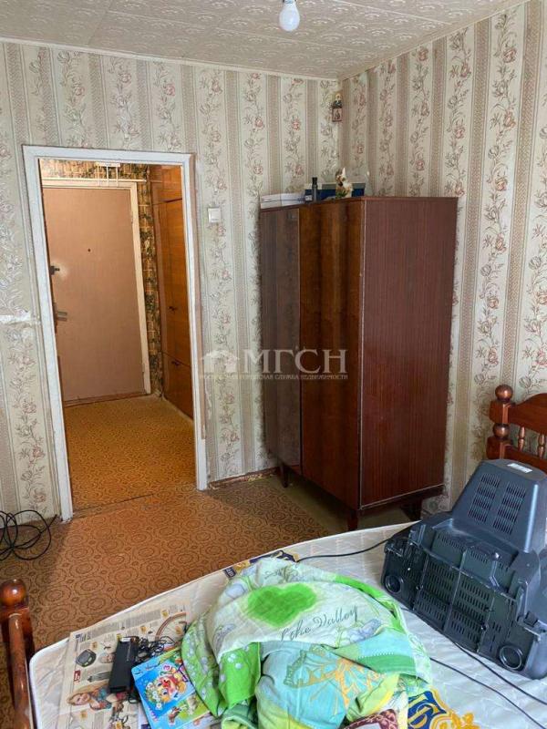 2-комнатная Квартира, 45 м2