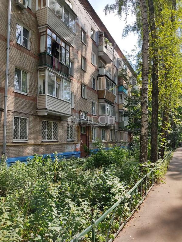 2-комнатная Квартира, 36.9 м2
