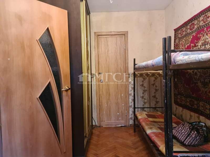 1-комнатная Квартира, 36 м2