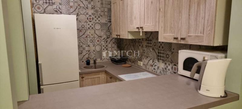 1-комнатная Квартира, 35 м2
