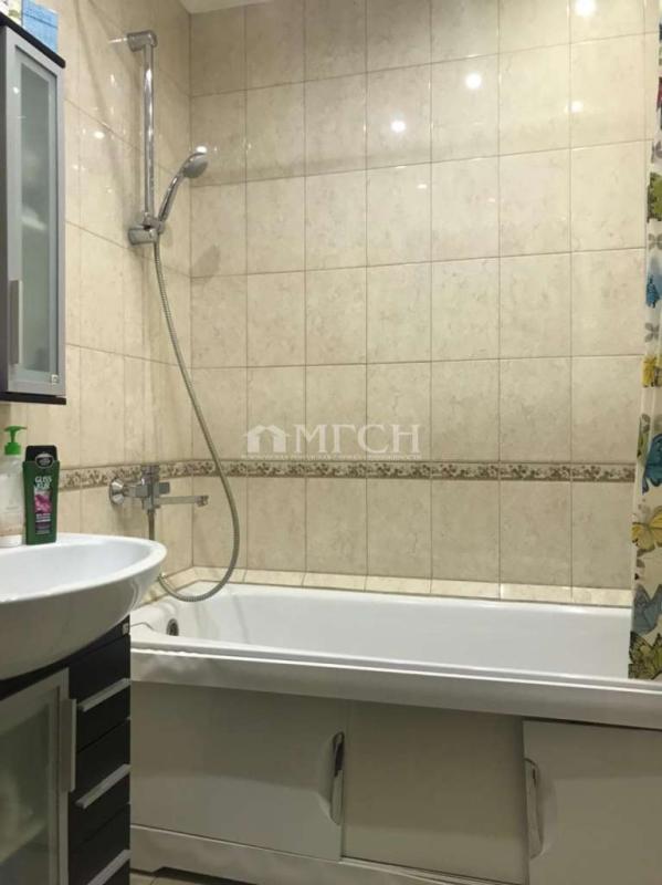1-комнатная Квартира, 34.3 м2
