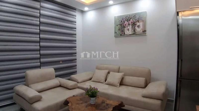 2-комнатная Квартира, 43 м2
