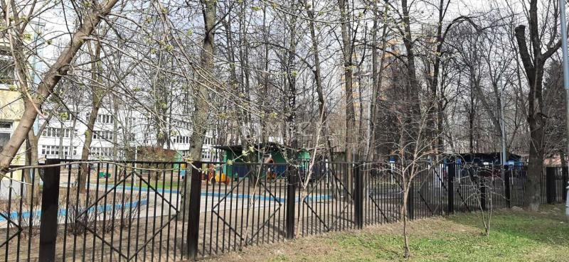 2-комн. квартира, 42 м², 2/5 этаж