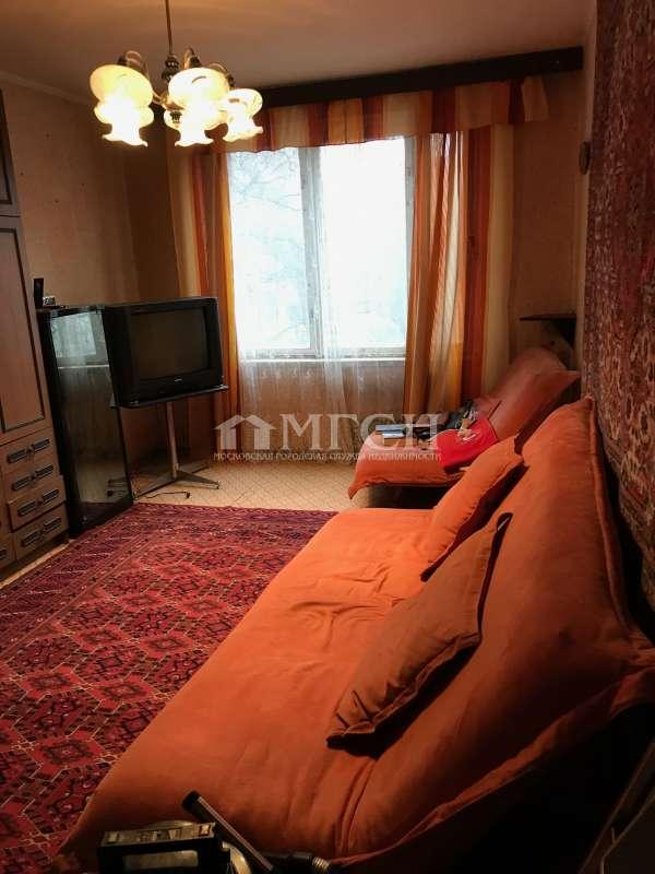 2-комнатная Квартира, 44.5 м2