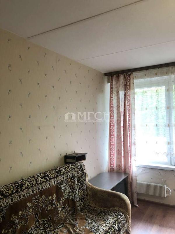 2-комнатная Квартира, 45 м2