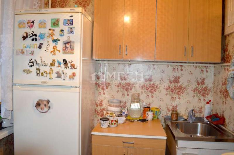 1-комн. квартира, 32 м², 4/9 этаж