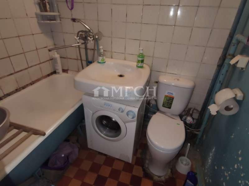 1-комнатная Квартира, 33.5 м2