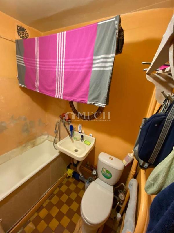 1-комнатная Квартира, 43.5 м2