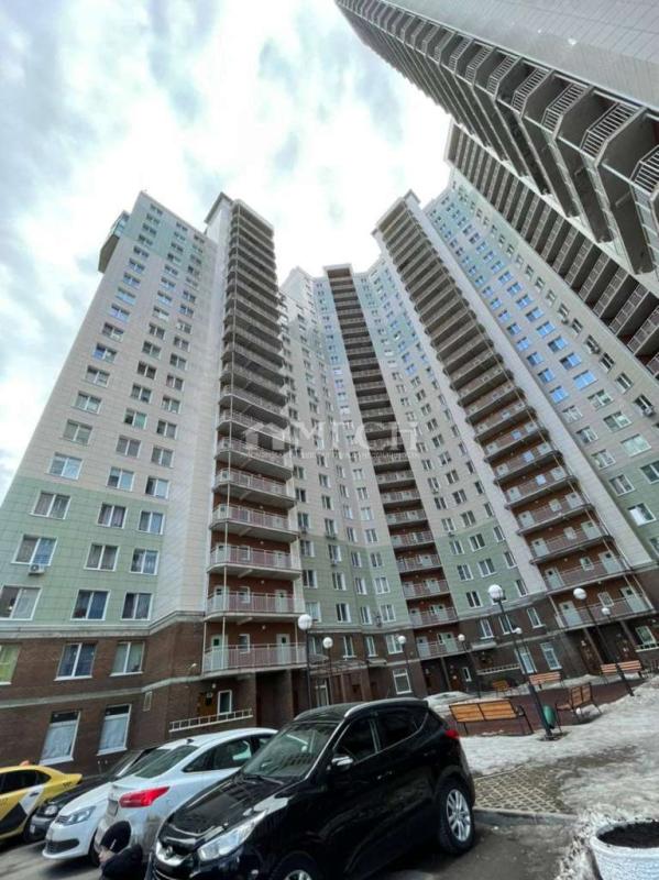 2-комнатная Квартира, 45.5 м2