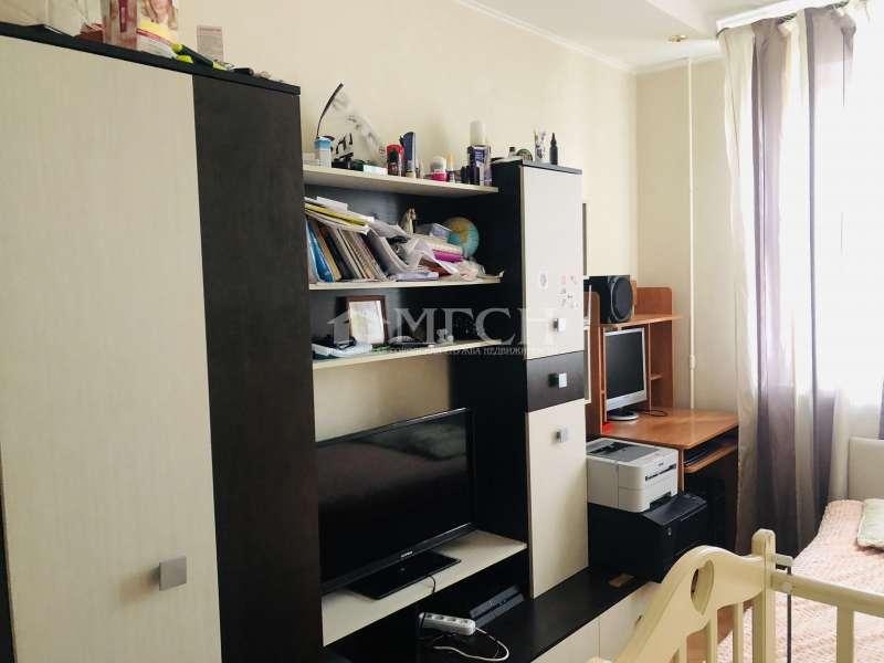 2-комнатная Квартира, 38 м2