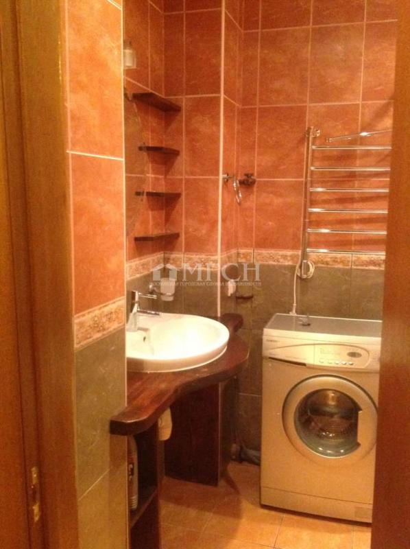 1-комнатная Квартира, 36.6 м2