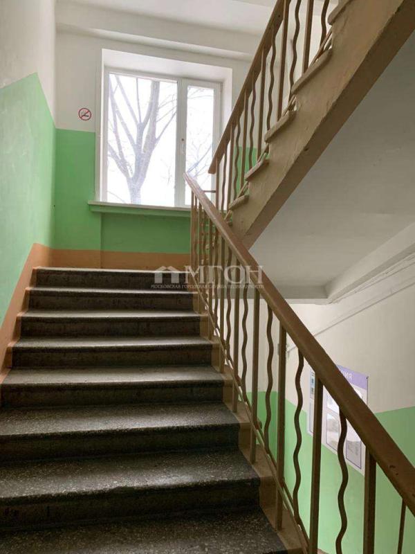 2-комнатная Квартира, 45.7 м2