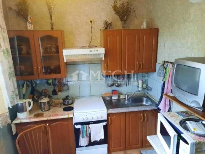 2-комнатная Квартира, 38.3 м2