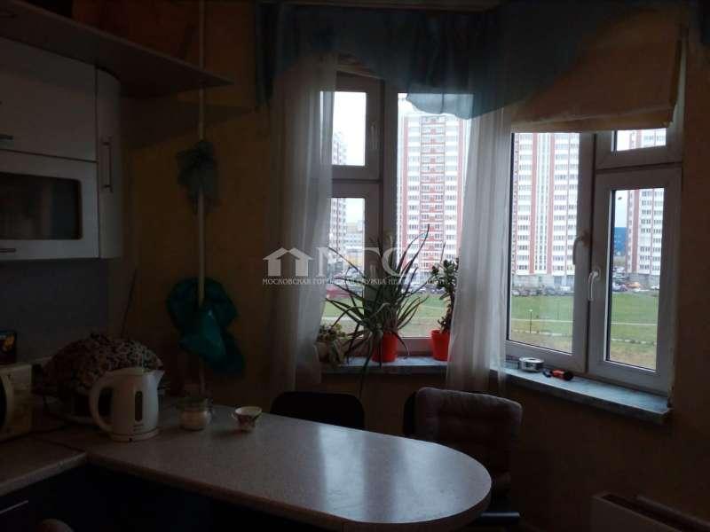 2-комнатная Квартира, 39.1 м2