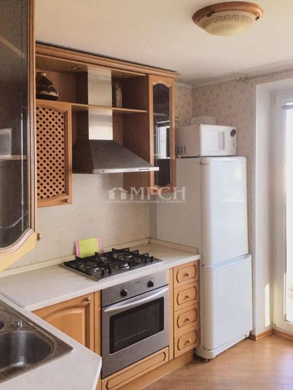 2-комнатная Квартира, 44.1 м2