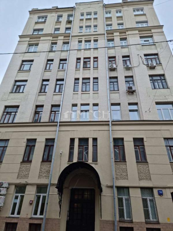 2-комн. квартира, 48.9 м², 8/14 этаж