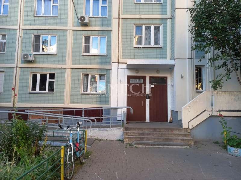 1-комнатная Квартира, 43 м2