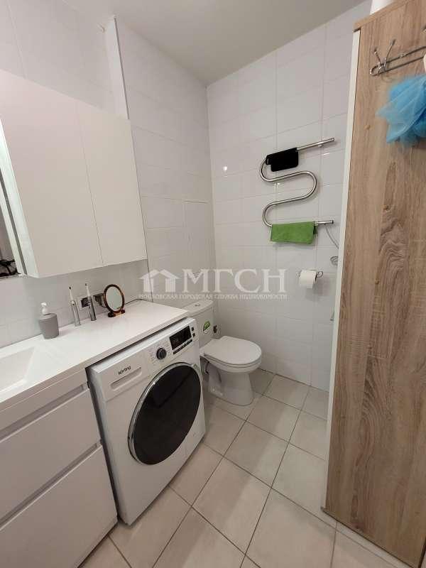 2-комнатная Квартира, 42 м2