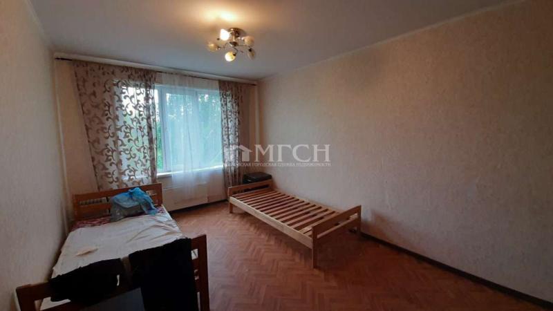 1-комнатная Квартира, 40.8 м2