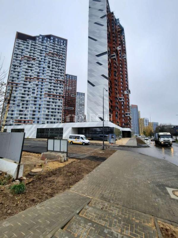 2-комн. квартира, 44.1 м², 3/9 этаж