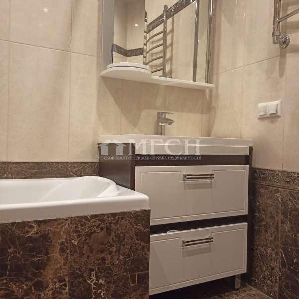 2-комнатная Квартира, 42 м2
